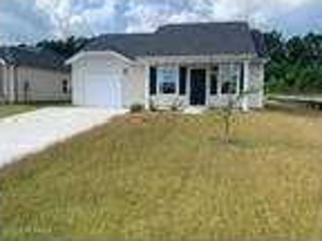 House for rent in Bolivia, Brunswick County