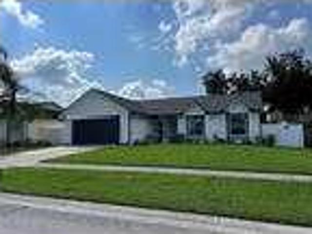 House for rent in Michigan