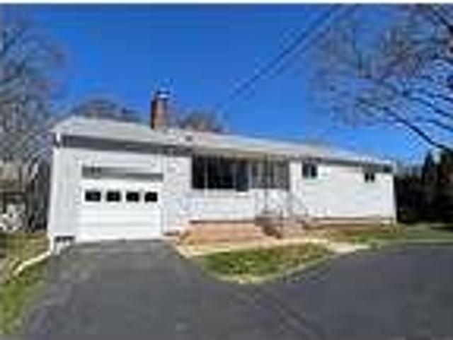 House for rent in New Haven, South Central Connecticut Planning Region