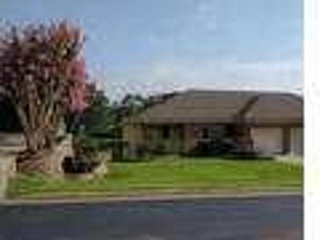 House for rent in Branson, Missouri