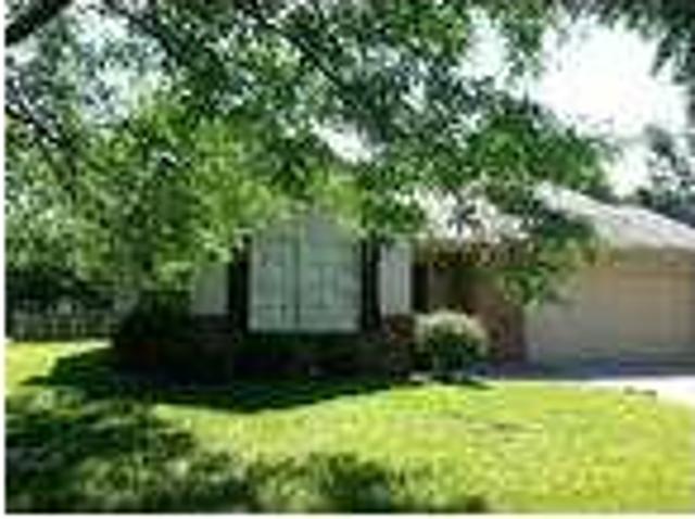 House for rent in Brownsburg, Indiana