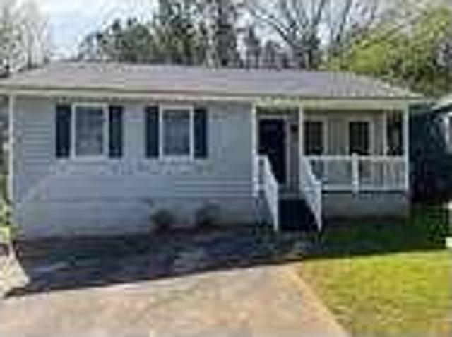 House for rent in Buford, Georgia