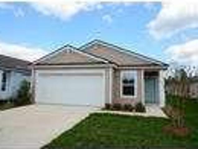 House for rent in Bunnell, Flagler County