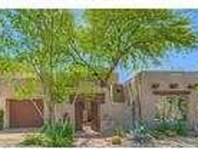 House for rent in Carefree House for rent in Carefree