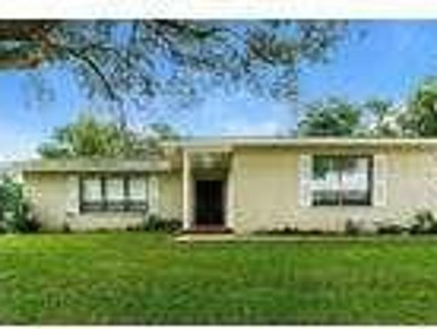 House for rent in Casselberry