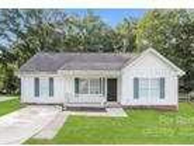House for rent in Charlotte, Iowa