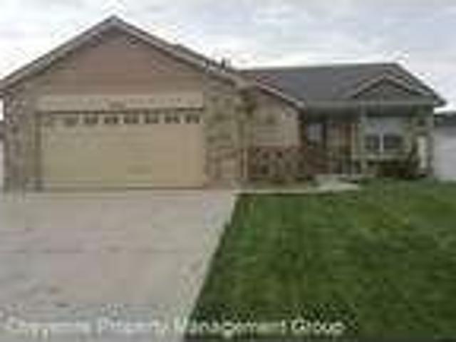 House for rent in Cheyenne, Oklahoma
