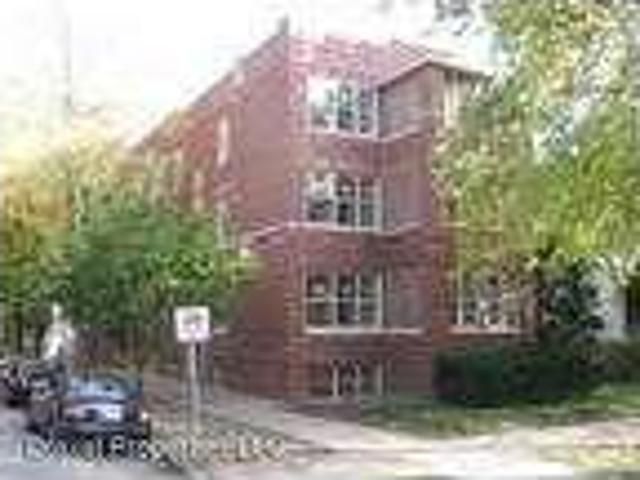 House for rent in Chicago, Cook County