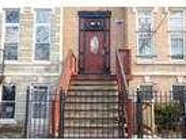 House for rent in Chicago Park, Illinois