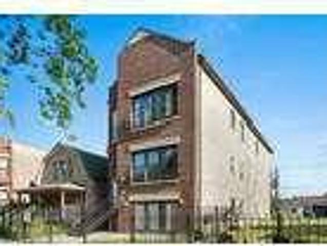 House for rent in Chicago, Cook County