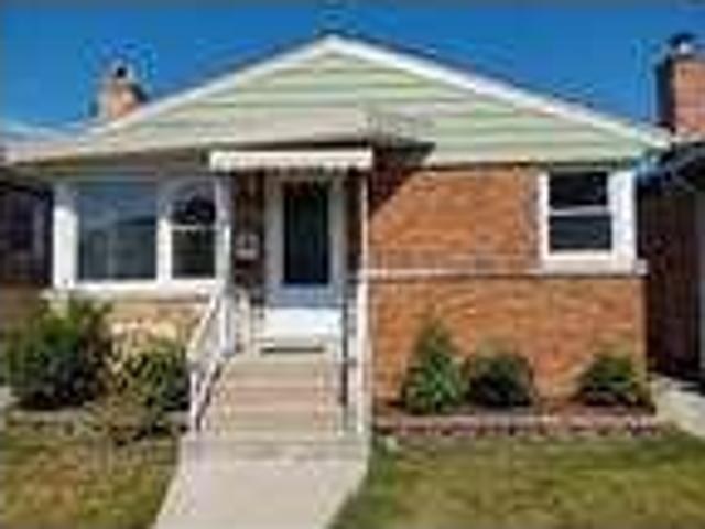 House for rent in Chicago Park, Illinois