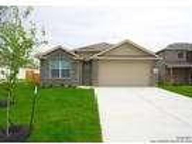 House for rent in Cibolo, Guadalupe County
