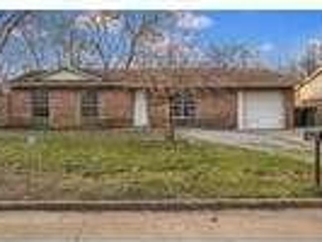House for rent in Claremore
