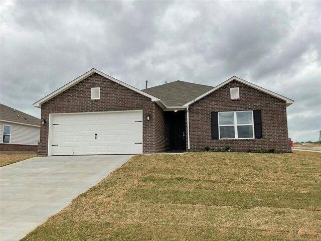 House for rent in Claremore