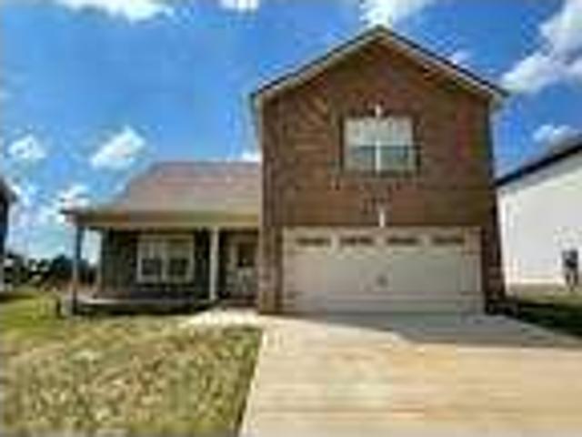House for rent in Tennessee
