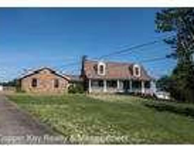 House for rent in Clarksville, Middle Tennessee