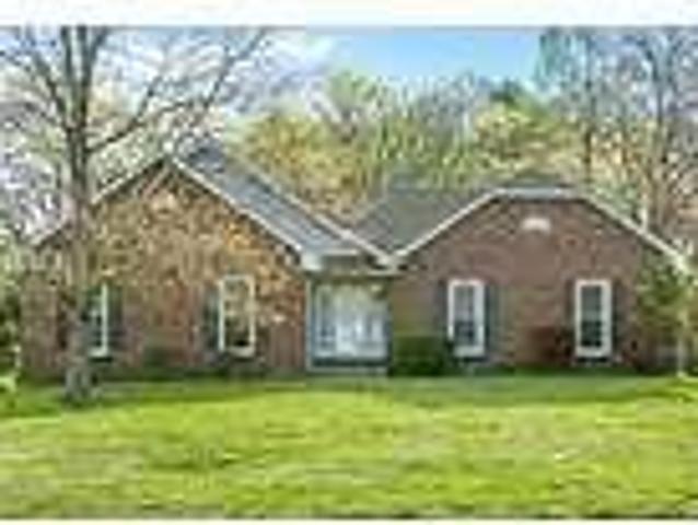 House for rent in Tennessee