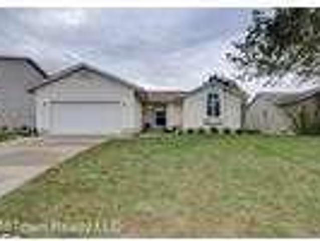 House for rent in Colona, Henry County