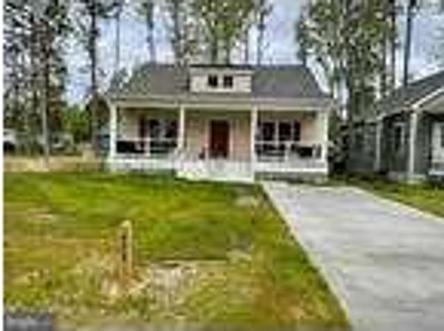 House for rent in Colonial Beach, Westmoreland County