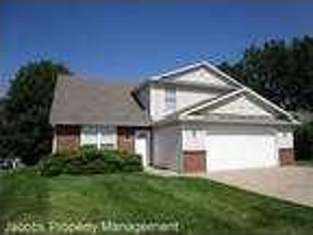 House for rent in Annapolis Junction, Maryland
