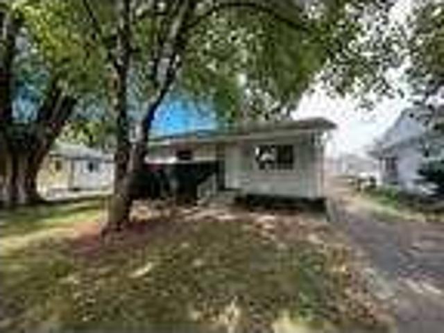 House for rent in Box Springs, Georgia