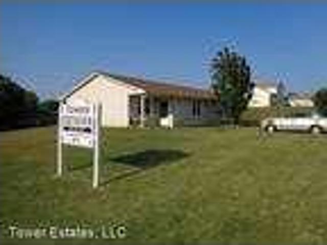 House for rent in Kansas