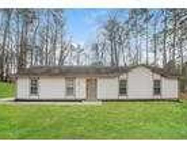 House for rent in Clayton, Georgia
