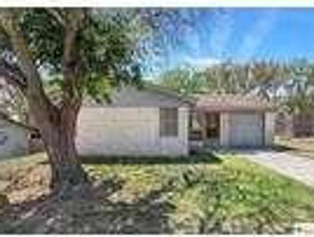 House for rent in Briggs, Texas