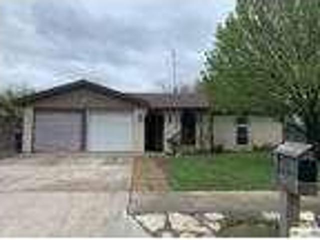 House for rent in Briggs, Texas
