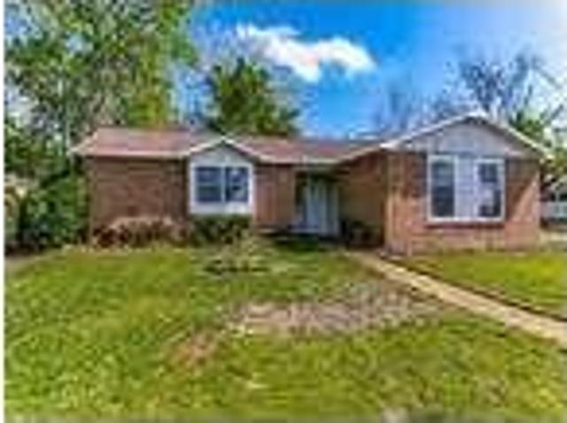 House for rent in Corinth