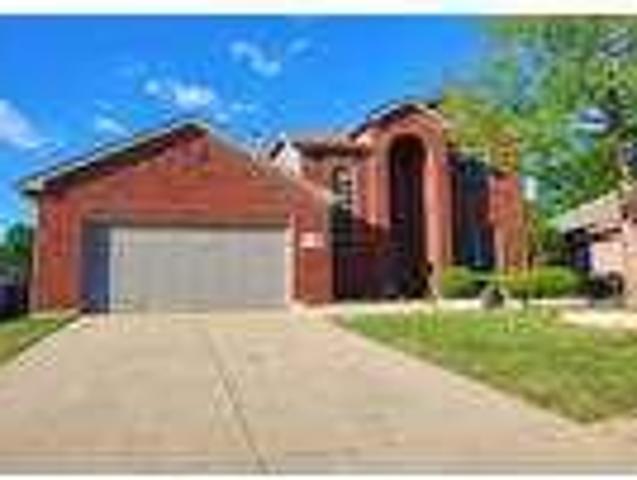 House for rent in Corinth