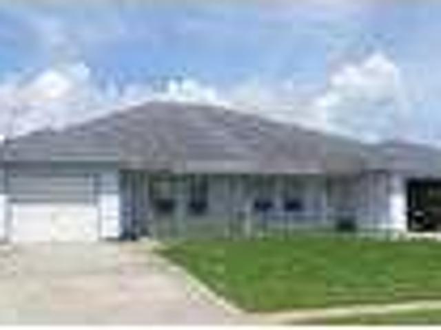 House for rent in Corpus Christi, Texas