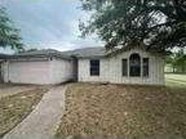 House for rent in Corpus Christi, Texas