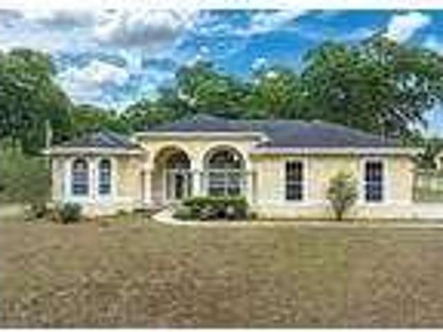 House for rent in Dade City, Pasco County