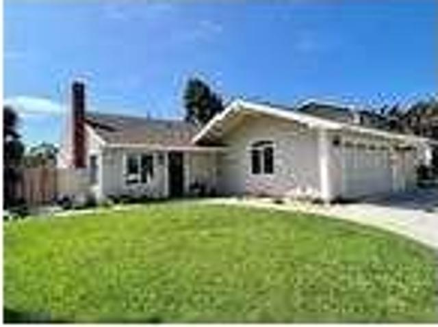 House for rent in Capistrano Beach, California