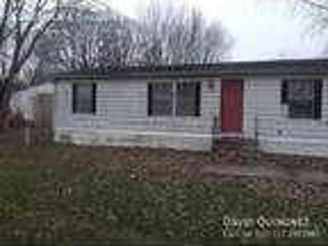 House for rent in Davis Junction