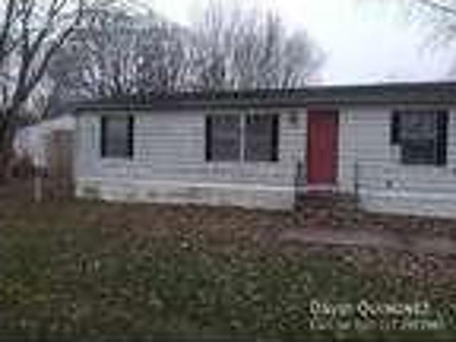 House for rent in Davis Junction, Illinois