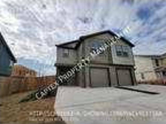 House for rent in California