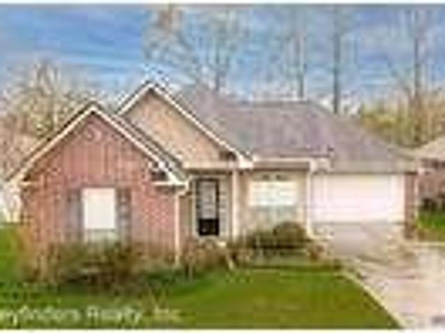 House for rent in Denham Springs, Louisiana