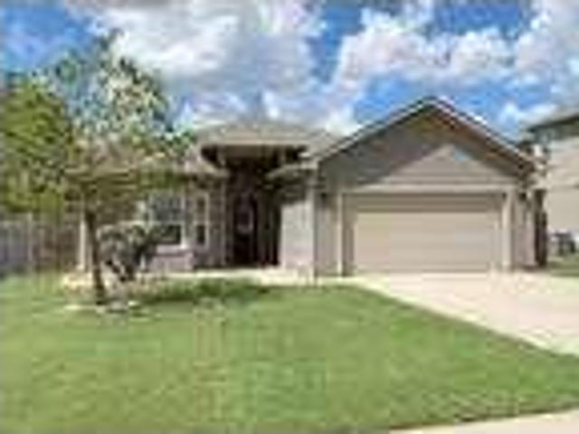 House for rent in Denison, Iowa