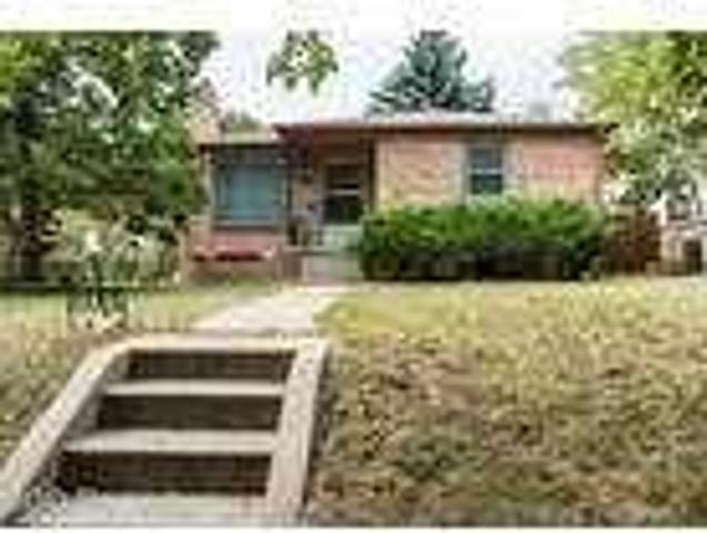 House for rent in Denver TRACON, Adams County