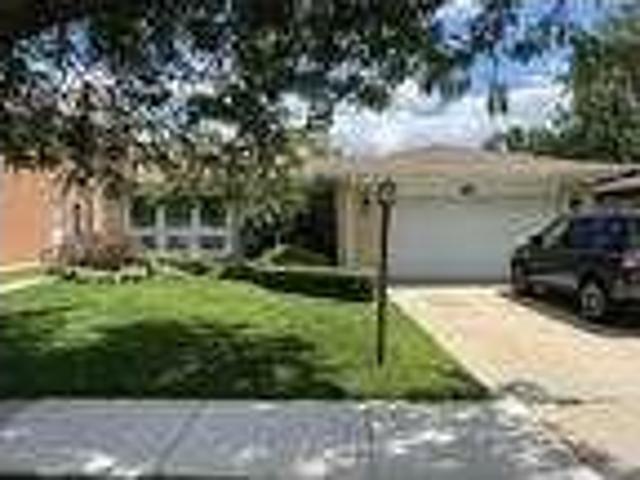 House for rent in Des Plaines