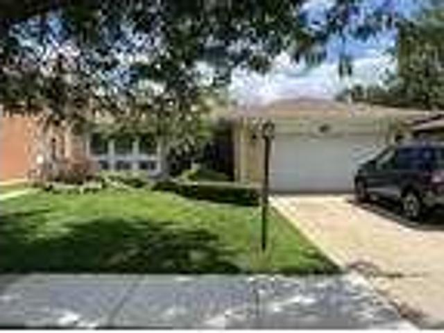 House for rent in Des Plaines, Illinois