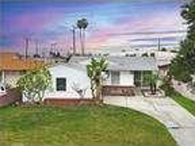 House for rent in Downey, California