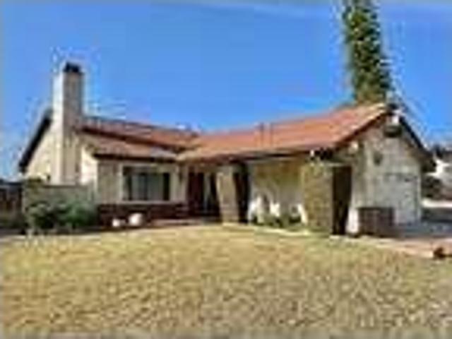 House for rent in Duarte