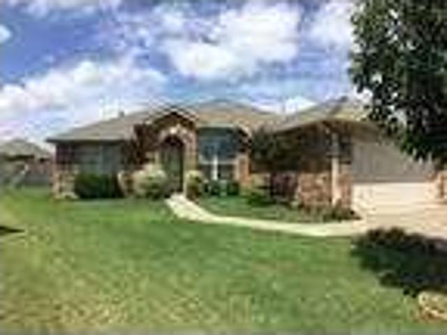House for rent in Edmond, Oklahoma