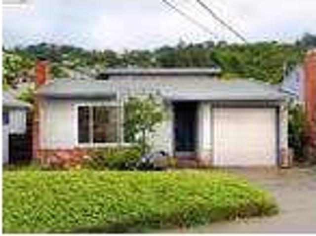 House for rent in El Cerrito, California