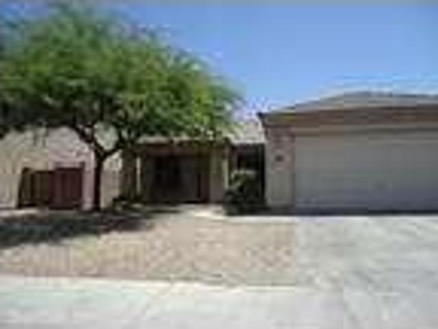 House for rent in El Mirage, Arizona