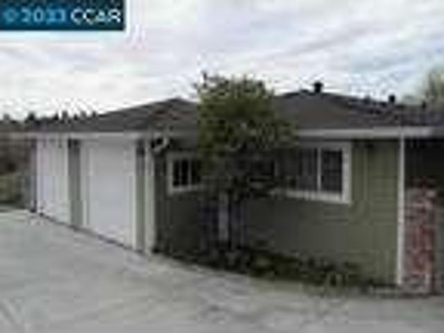 House for rent in El Sobrante, California