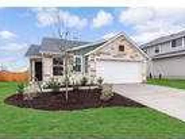 House for rent in Kansas